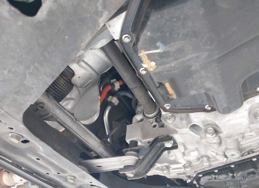 Photo 18 of 2017 Nissan Rogue HYBRID SL (VIN 5N1ET2MT6HC774997)