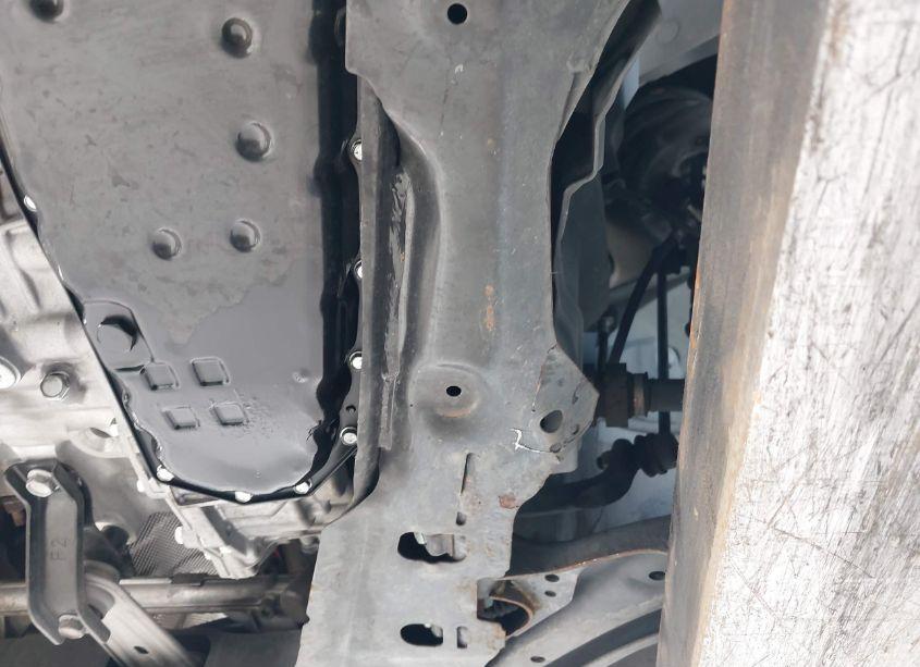 Photo 19 of 2017 Nissan Rogue HYBRID SL (VIN 5N1ET2MT6HC774997)