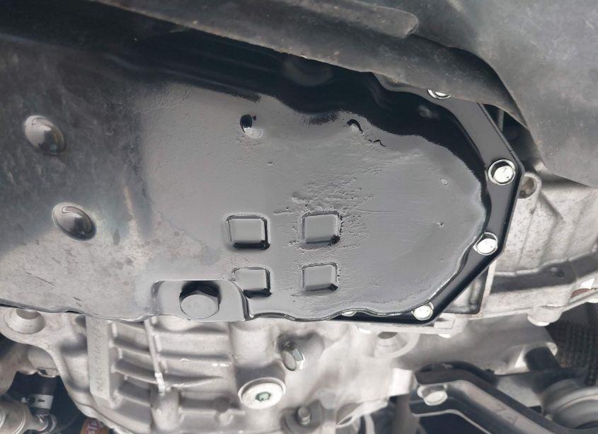 Photo 20 of 2017 Nissan Rogue HYBRID SL (VIN 5N1ET2MT6HC774997)