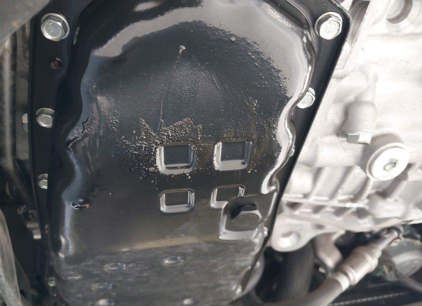 Photo 21 of 2017 Nissan Rogue HYBRID SL (VIN 5N1ET2MT6HC774997)