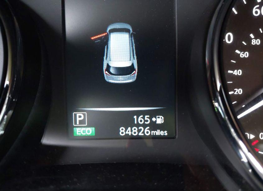 Photo 7 of 2017 Nissan Rogue HYBRID SL (VIN 5N1ET2MT6HC774997)