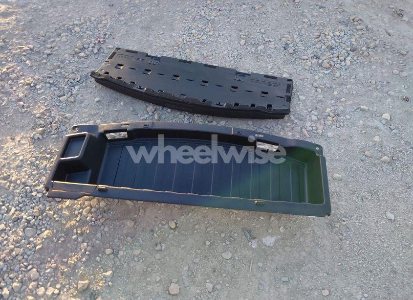 Photo 12 of 2018 Nissan Rogue HYBRID SL (VIN 5N1ET2MT6JC820592)