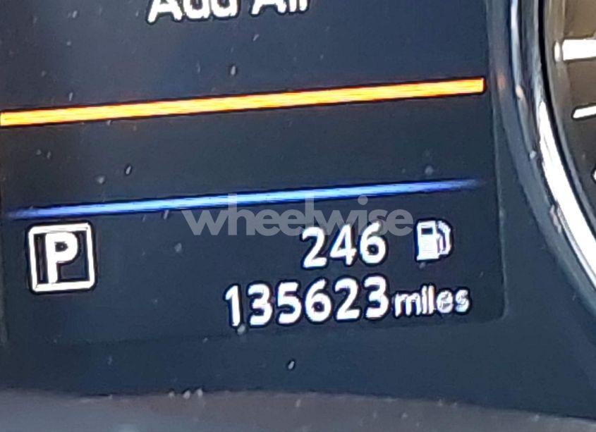 Photo 16 of 2018 Nissan Rogue HYBRID SL (VIN 5N1ET2MT6JC820592)