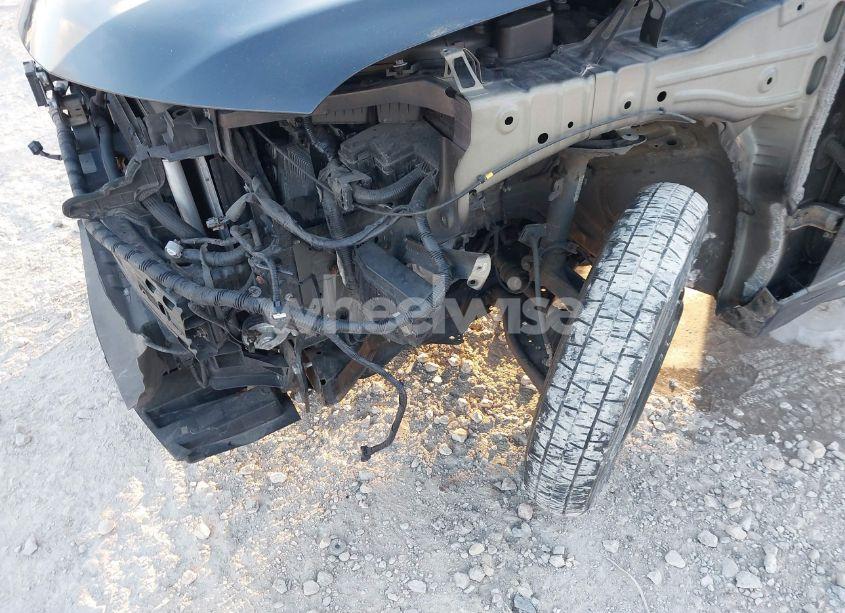 Photo 6 of 2018 Nissan Rogue HYBRID SL (VIN 5N1ET2MT6JC820592)