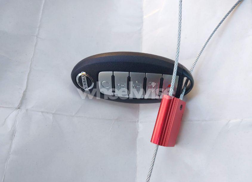 Photo 11 of 2018 Nissan Rogue HYBRID SV (VIN 5N1ET2MT7JC800934)