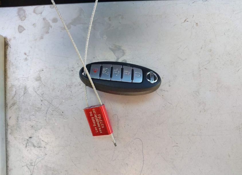 Photo 11 of 2017 Nissan Rogue HYBRID SV (VIN 5N1ET2MTXHC775280)