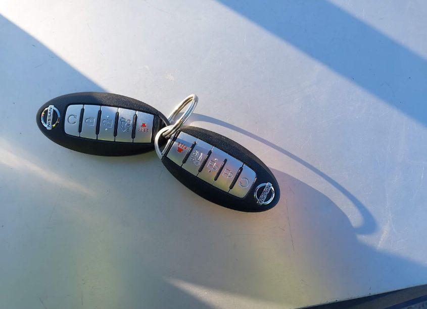 Photo 11 of 2018 Nissan Rogue HYBRID SV (VIN 5N1ET2MV0JC818242)