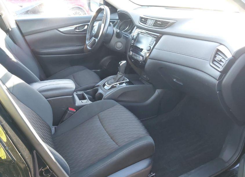 Photo 5 of 2018 Nissan Rogue HYBRID SV (VIN 5N1ET2MV0JC818242)