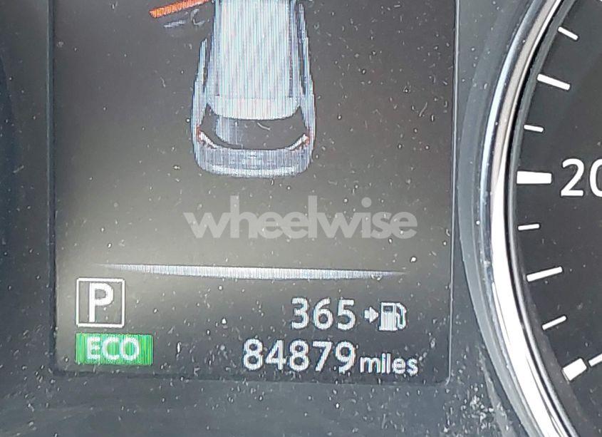 Photo 15 of 2017 Nissan Rogue HYBRID SL (VIN 5N1ET2MV9HC768242)