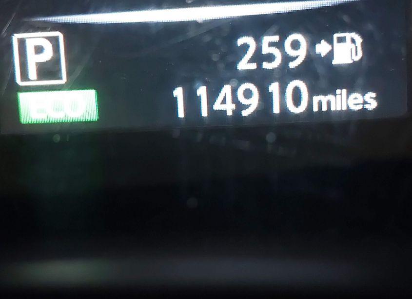 Photo 15 of 2017 Nissan Rogue HYBRID SV (VIN 5N1ET2MV9HC828911)