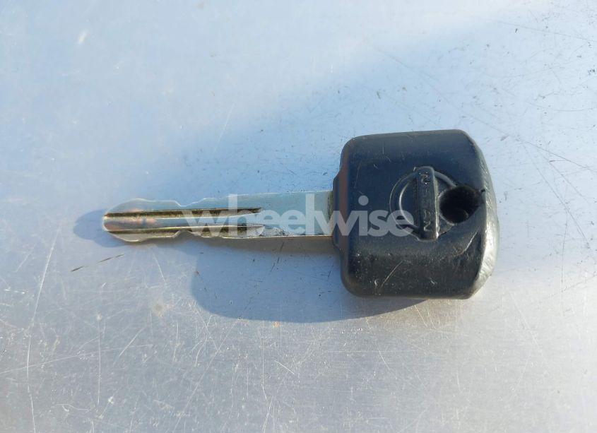 Photo 11 of 2003 Nissan Xterra SE S/C (VIN 5N1MD28T13C668002)