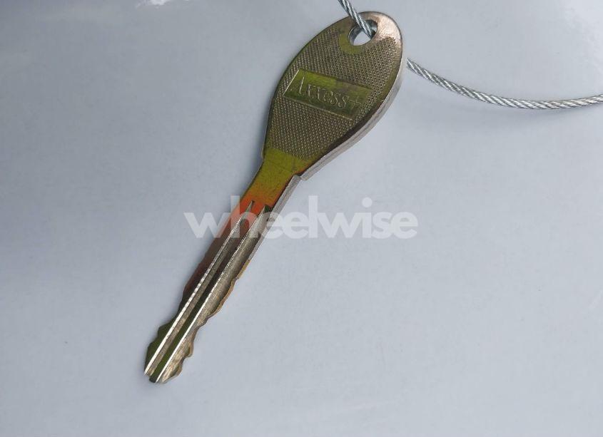 Photo 11 of 2002 Nissan Xterra SE S/C (VIN 5N1MD28T92C506634)