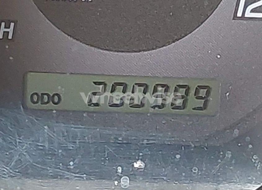 Photo 16 of 2002 Nissan Xterra SE S/C (VIN 5N1MD28T92C506634)