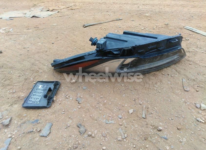 Photo 12 of 2002 Nissan Xterra XE S/C W/VSS (VIN 5N1MD28Y12C588659)