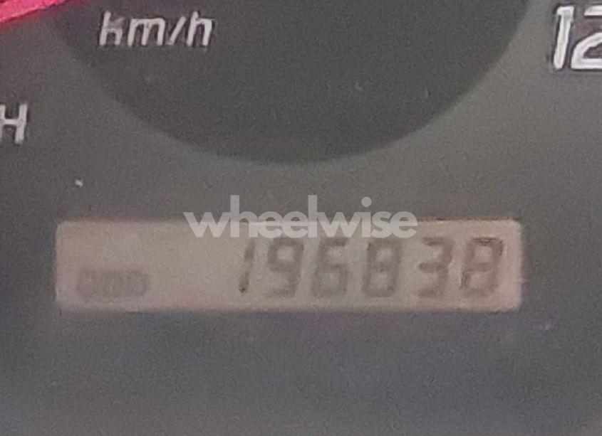 Photo 16 of 2002 Nissan Xterra XE S/C W/VSS (VIN 5N1MD28Y32C540113)