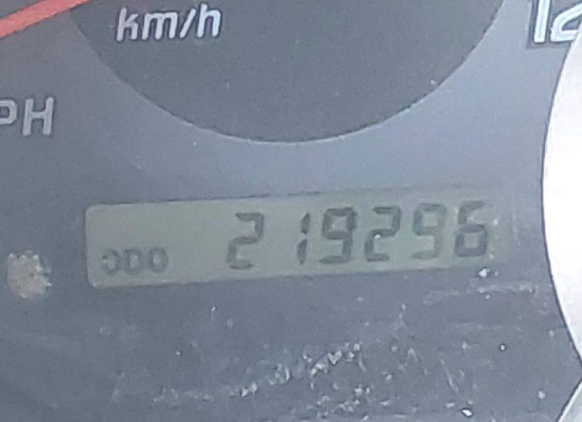 Photo 15 of 2002 Nissan Xterra XE S/C W/VSS (VIN 5N1MD28Y32C569806)