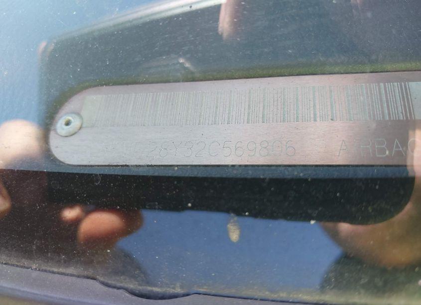 Photo 17 of 2002 Nissan Xterra XE S/C W/VSS (VIN 5N1MD28Y32C569806)