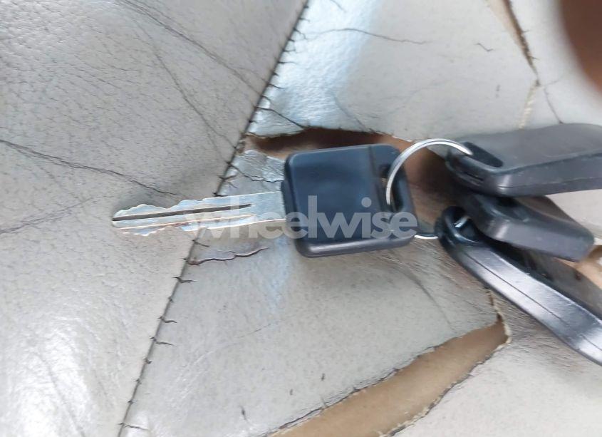 Photo 11 of 2006 Infiniti Qx56 N/A (VIN 5N3AA08A16N800528)