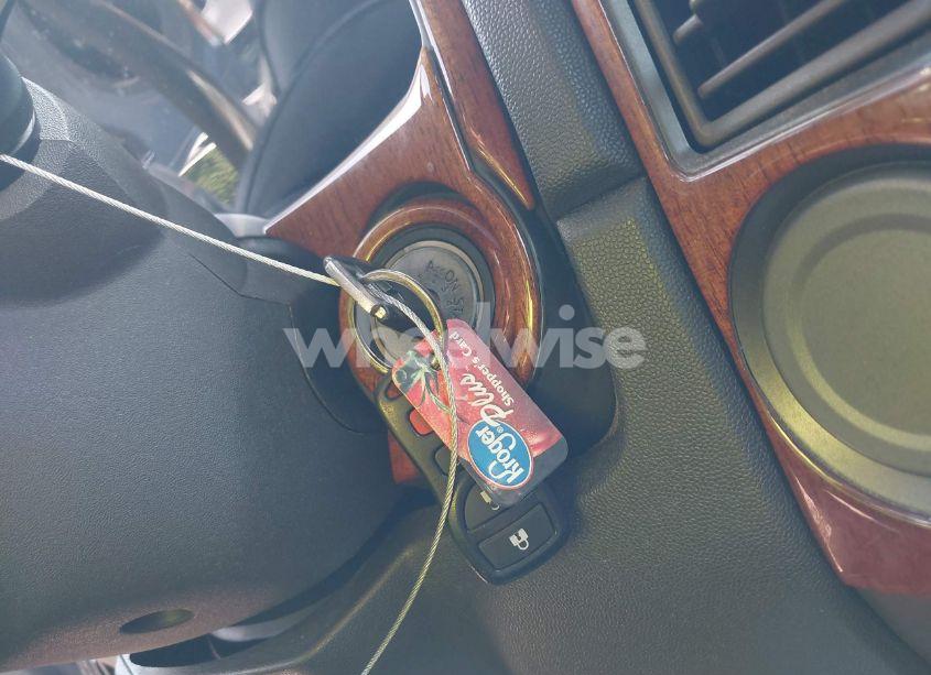 Photo 11 of 2006 Infiniti Qx56 N/A (VIN 5N3AA08A96N807159)