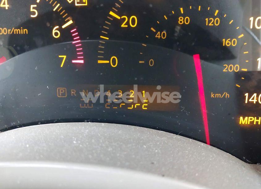 Photo 12 of 2006 Infiniti Qx56 N/A (VIN 5N3AA08AX6N814783)