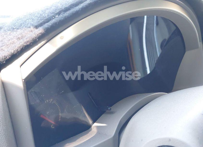 Photo 7 of 2006 Infiniti Qx56 N/A (VIN 5N3AA08AX6N814783)