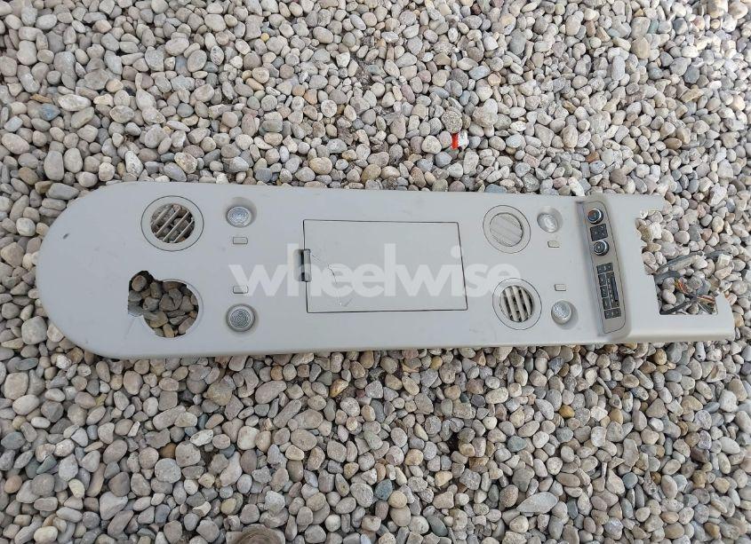 Photo 12 of 2008 Infiniti Qx56 (VIN 5N3AA08C78N910889)