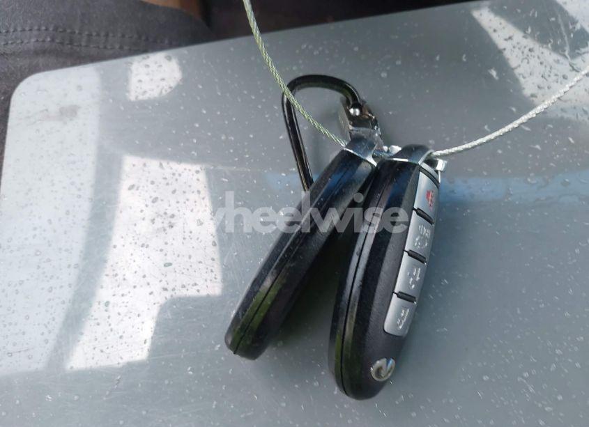 Photo 11 of 2008 Infiniti Qx56 (VIN 5N3AA08D48N902399)