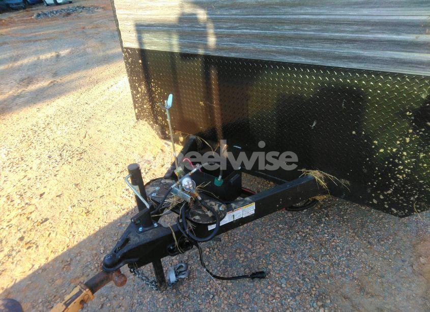 Photo 10 of 2024 Forest River CHER (VIN 5NHTC7622RC113138)