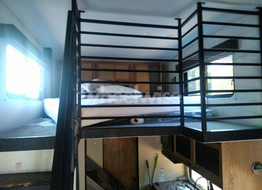 Photo 7 of 2024 Forest River CHER (VIN 5NHTC7622RC113138)