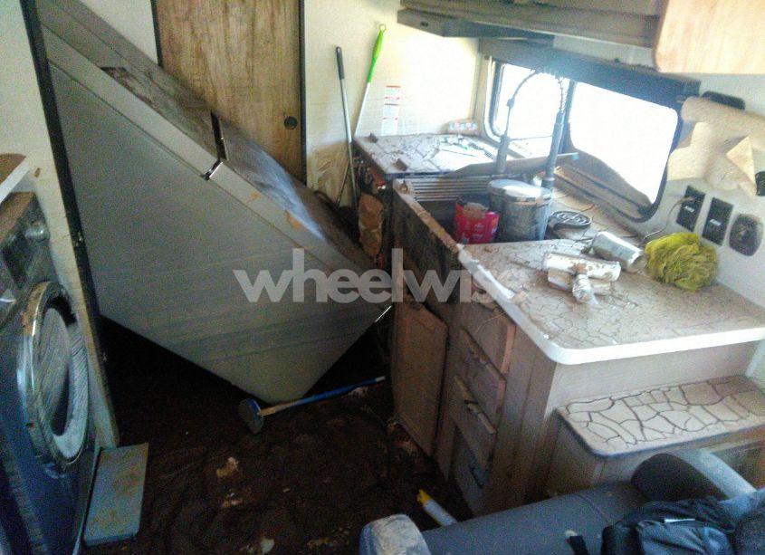 Photo 8 of 2024 Forest River CHER (VIN 5NHTC7622RC113138)