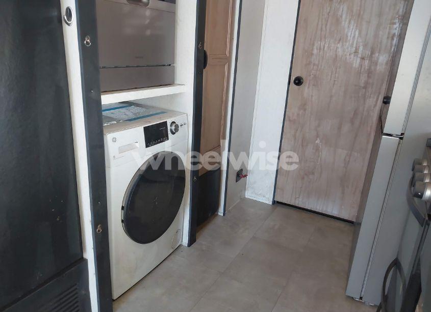 Photo 10 of 2024 Forest River OTHER (VIN 5NHTC7V27RC113590)