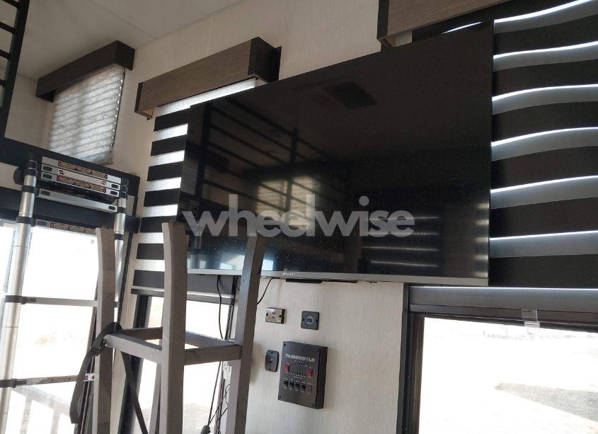 Photo 11 of 2024 Forest River OTHER (VIN 5NHTC7V27RC113590)