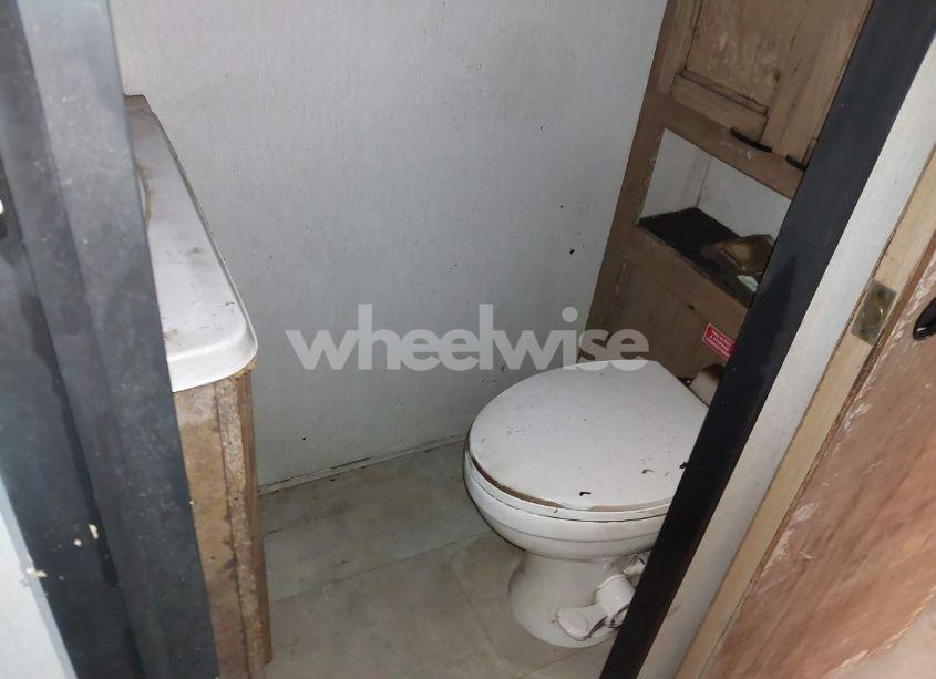 Photo 13 of 2024 Forest River OTHER (VIN 5NHTC7V27RC113590)