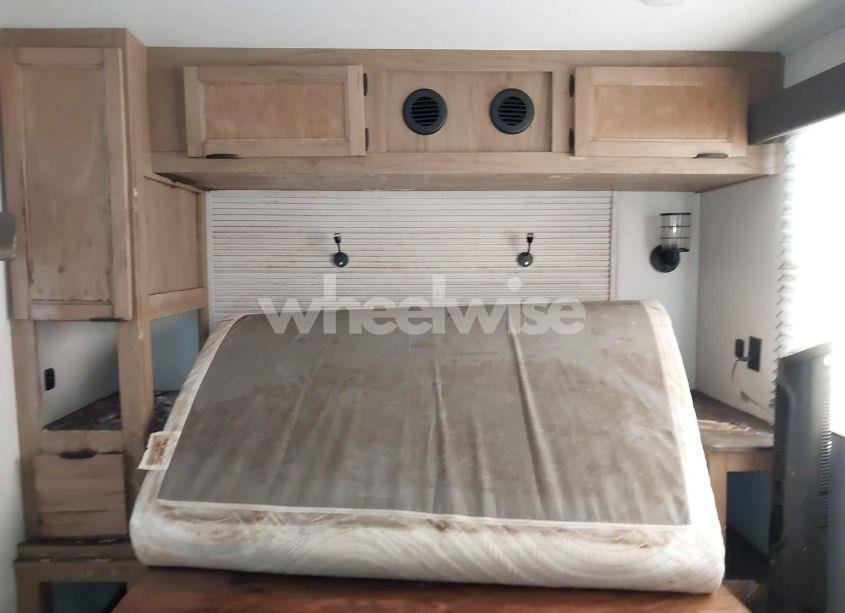 Photo 14 of 2024 Forest River OTHER (VIN 5NHTC7V27RC113590)