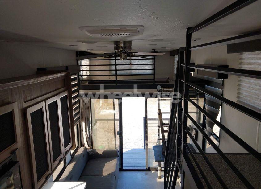 Photo 6 of 2024 Forest River OTHER (VIN 5NHTC7V27RC113590)