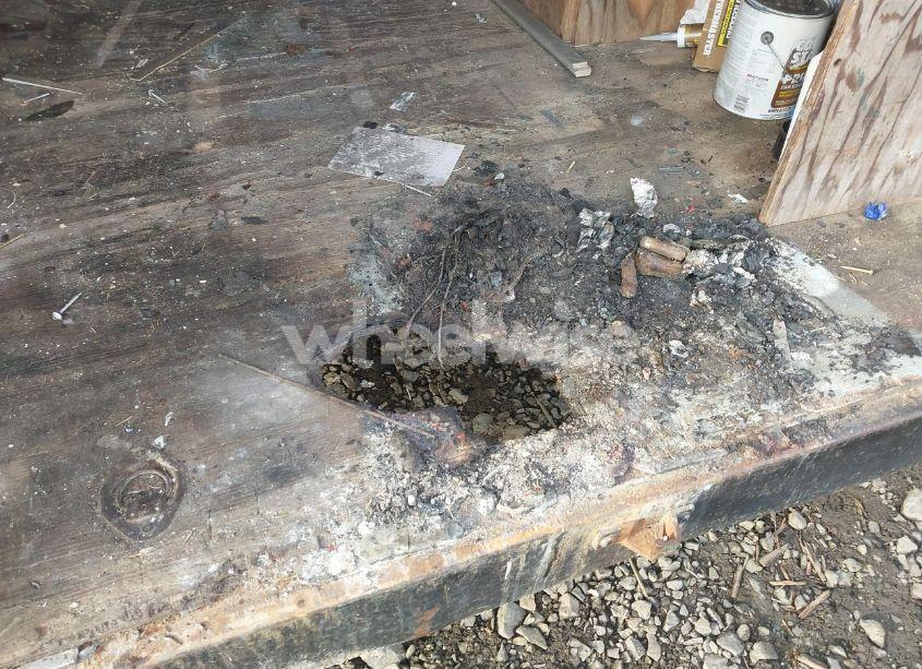 Photo 6 of 2004 Continenta Cargo (VIN 5NHTEXV224T601204)