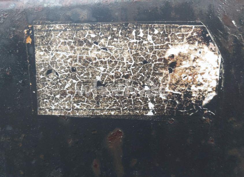 Photo 9 of 2004 Continenta Cargo (VIN 5NHTEXV224T601204)