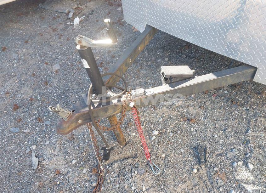 Photo 10 of 2015 Unknown Enclosed TRAILER (VIN 5NHUBL215FN083503)