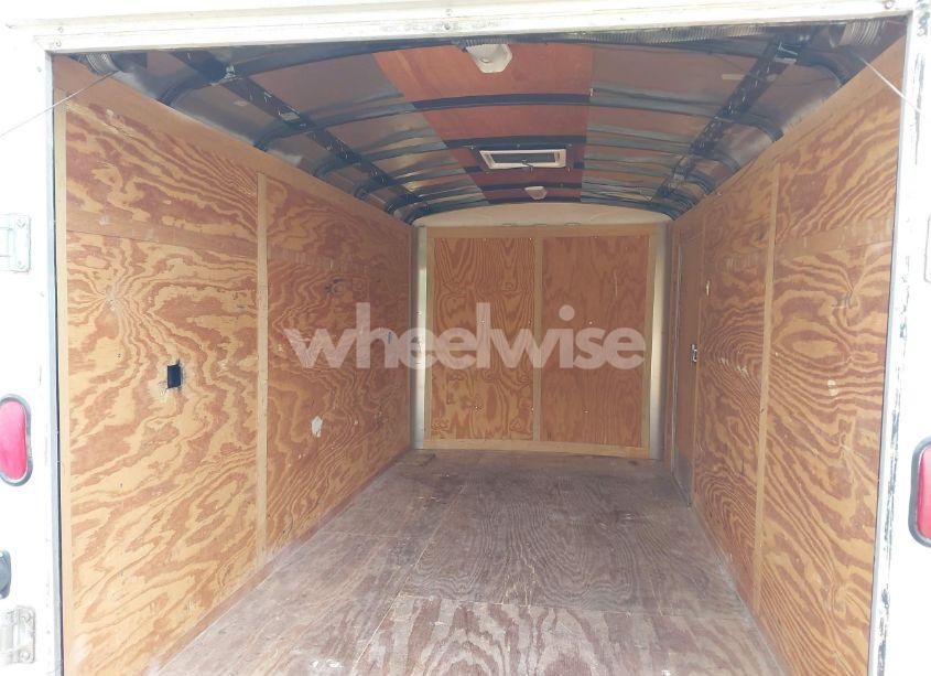 Photo 5 of 2010 C/s Trailer OTHER (VIN 5NHUBL21XAY061293)