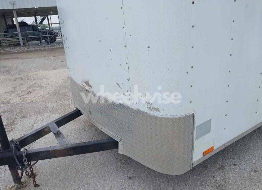 Photo 7 of 2010 C/s Trailer OTHER (VIN 5NHUBL21XAY061293)