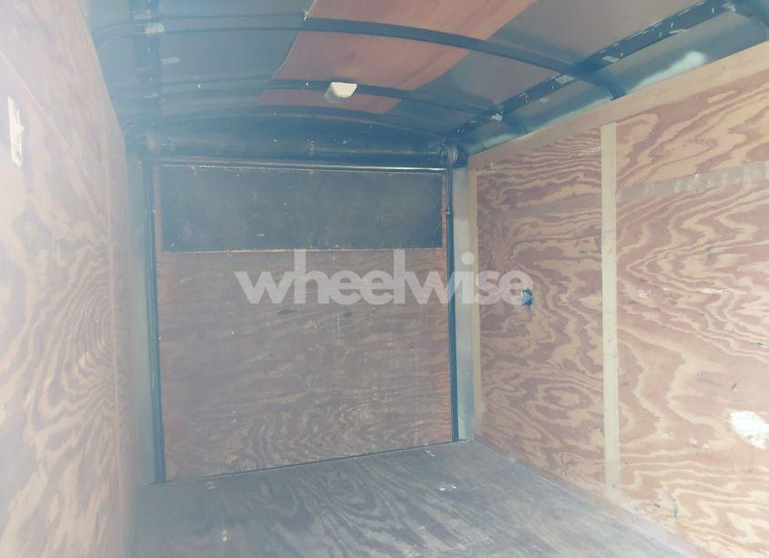 Photo 8 of 2010 C/s Trailer OTHER (VIN 5NHUBL21XAY061293)