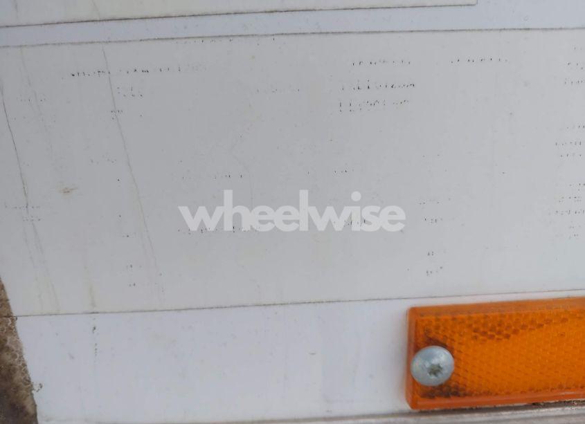 Photo 9 of 2010 C/s Trailer OTHER (VIN 5NHUBL21XAY061293)