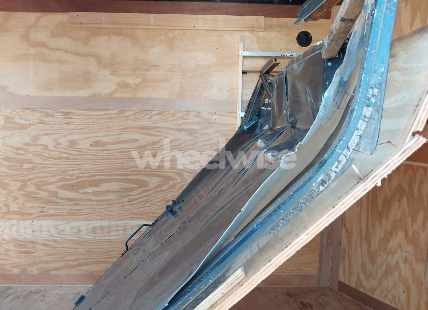 Photo 5 of 2022 Forest River CARGOMATE (VIN 5NHUNS211NU134548)