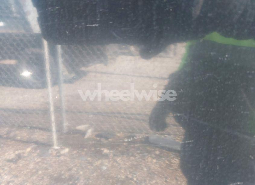 Photo 7 of 2022 Forest River CARGOMATE (VIN 5NHUNS211NU134548)