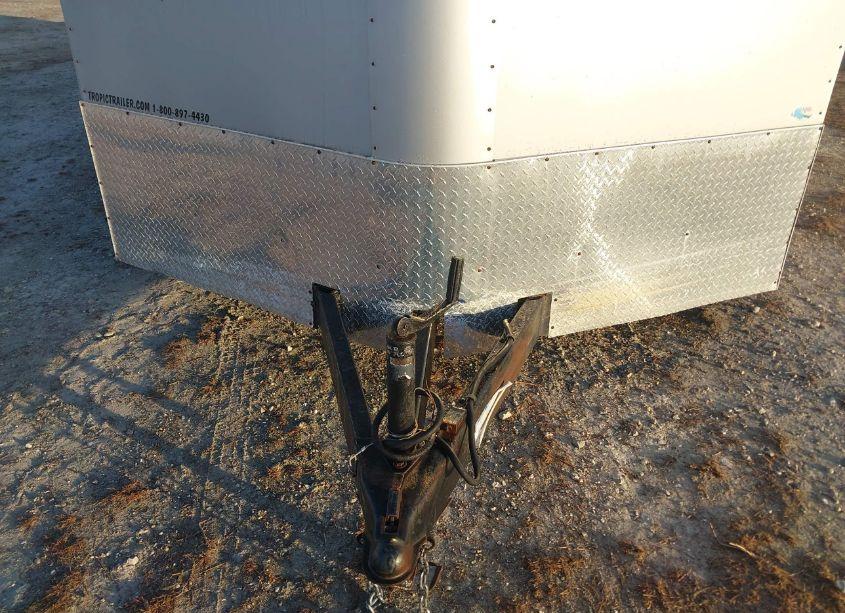 Photo 10 of 2022 Forest River OTHER (VIN 5NHUNSZ29NU138555)