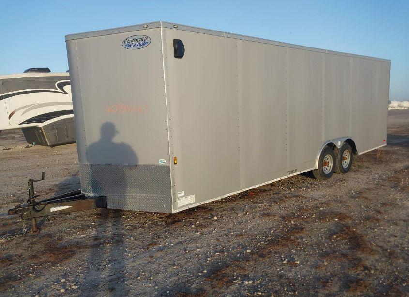 Photo 2 of 2022 Forest River OTHER (VIN 5NHUNSZ29NU138555)