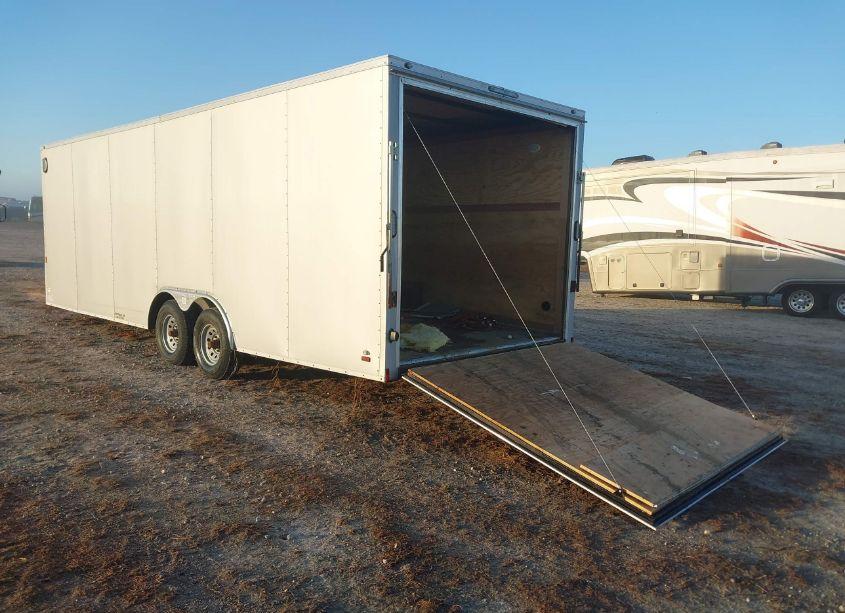 Photo 3 of 2022 Forest River OTHER (VIN 5NHUNSZ29NU138555)