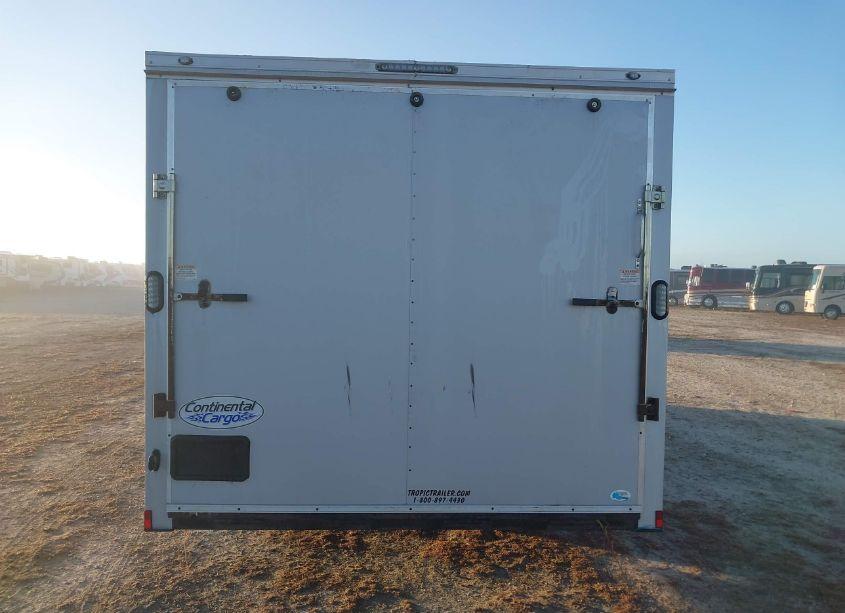 Photo 6 of 2022 Forest River OTHER (VIN 5NHUNSZ29NU138555)