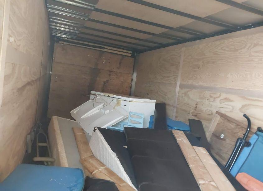 Photo 8 of 2022 Forest River OTHER (VIN 5NHUNSZ29NU138555)