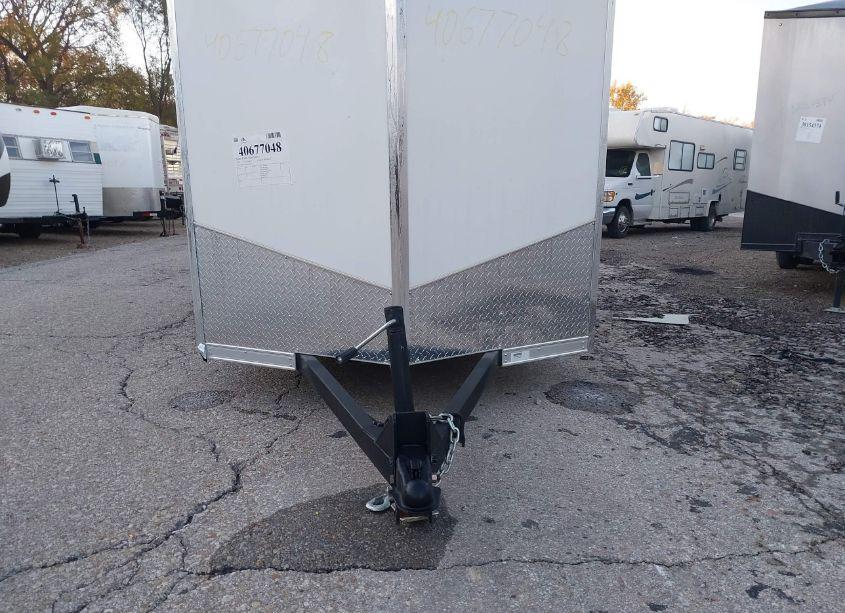 Photo 10 of 2025 Us Cargo CARGO TRAILER (VIN 5NHUUS215SW093117)